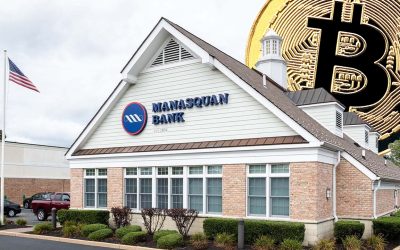 Mutual Bank in New Jersey to Give Customers the Ability to Buy, Sell and Hold Cryptocurrency