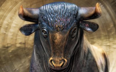 Analyst Expects US to Embrace Crypto With Proper Regulation in 2022 – Sees ‘Refreshed’ Bitcoin Bull Market