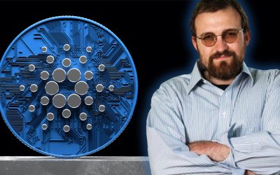 Charles Hoskinson Discusses Cardano’s 2022 Plans, Founder Says Project ‘Needs Institutions to Have Stake in the Success of ADA’