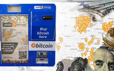 Cash2Bitcoin CEO Ayman Rida Explains Why Merchants Set up a Bitcoin ATM, Compliance and Regulation