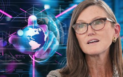 Ark Invest CEO Cathie Wood Says Metaverse Will Be Multitrillion-Dollar Market