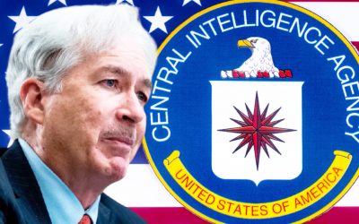 CIA Working on Various Crypto-Focused Projects, Director Confirms