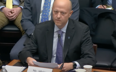 Crypto CEOs request Congress provide regulatory clarity at hearing on digital assets