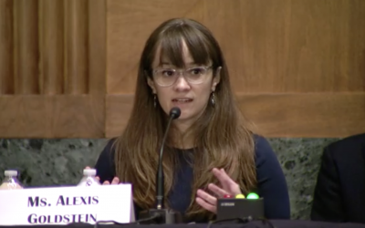 Witnesses offer differing opinions on approach to stablecoins at congressional hearing