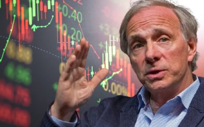 Billionaire Ray Dalio’s Investing Advice: Avoid Cash, Think in Inflation-Adjusted Dollars, Crypto Helps Diversify