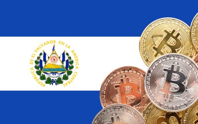 El Salvador Buys 21 More Bitcoins to Celebrate 21st Day, Year, Century