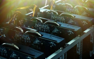 Ethereum Hashrate Taps Record-Setting 1 Petahash as ETH’s Mining Profitability Remains High