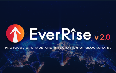 Security Focused DeFi Project EverRise Now Live on 3 Blockchains, Staking Introduced