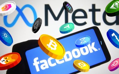 Meta Relaxes Facebook’s Cryptocurrency Ad Policy — Says Crypto Continues to ‘Mature and Stabilize’