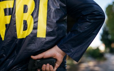 FBI Seizes Bitcoin Worth More Than $2.2 Million From Ransomware Affiliate