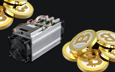 Foundry Launches Bitcoin Mining Machine Marketplace, US Pool Becomes the World’s Largest Miner