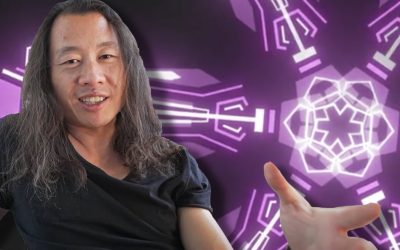 Twitch Co-Founder Justin Kan Launches Gaming-Centric NFT Marketplace Fractal