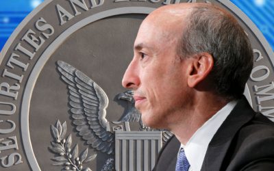 SEC Chairman Gary Gensler Stresses Crypto Markets Are Open to Manipulation, Investors Vulnerable