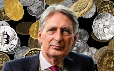 Former UK Chancellor Lord Hammond Warns About Crypto Investing — Says ‘It’s Gambling Money’