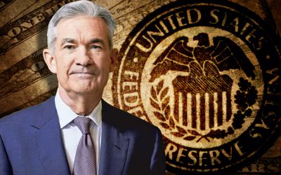 Global Markets, Bitcoin Defy Expectations After Fed’s Hawkish Taper Plan Announcement