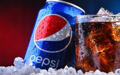 Pepsi-Cola Celebrates the Soft Drink’s Birth Year With 1,893 Generative NFTs