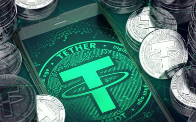 Tether’s Market Cap Nears $80B, USDT Represents 46% of the Stablecoin Economy