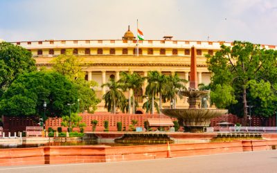 Indian Government Seeks Wider Consultation Before Finalizing Crypto Bill: Report