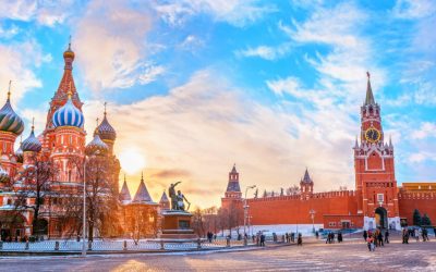 Russia to Decide Between Full Ban and Legalization of Crypto Investments, Trade