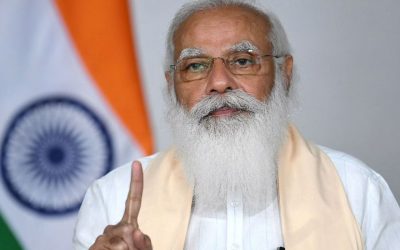 Indian Prime Minister Narendra Modi to Take Final Decision on Cryptocurrency Regulation