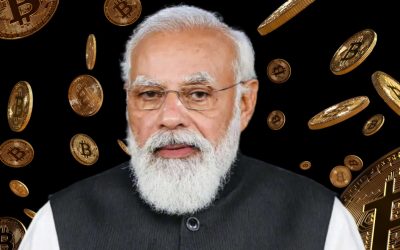 Prime Minister Modi’s Twitter Account Hacked — Tweets Bitcoin Legal Tender in India, Government Giving Away BTC
