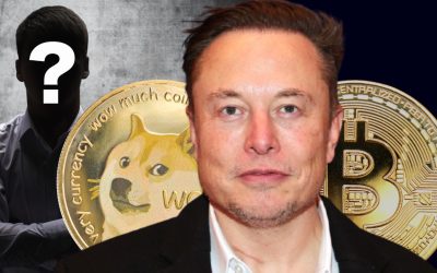 Tesla CEO Elon Musk Praises Dogecoin, Criticizes Bitcoin, Guesses Identity of Satoshi Nakamoto