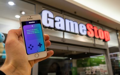 Video Game Retail Giant Gamestop Reveals More Clues About Upcoming NFT Marketplace