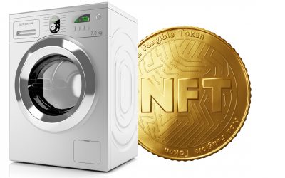 British Security Think Tank’s Report Warns NFTs Could Bolster Money Laundering Schemes