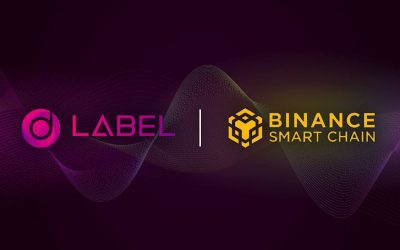 Label Foundation Has Announced an Official Deployment on Binance Smart Chain