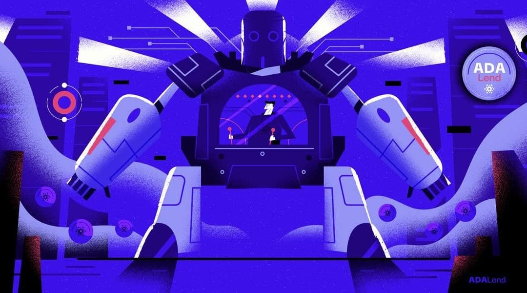 ADALend: Protocol Efficiency on Cardano in Handling Interest Rates