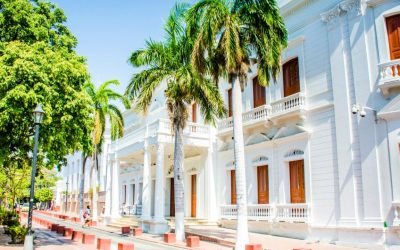 Colombian Real Estate Platform Allows Users to Acquire Property With Bitcoin