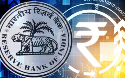 India’s Central Bank RBI Discusses Digital Currency and CBDC Launch With Minimal Impact on Monetary Policy
