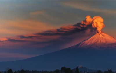 Salvadoran Ecologist Claims Nayib Bukele’s Volcano-Powered Bitcoin Mine Will ‘End in Environmental Disaster’