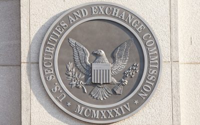 SEC Chairman Gary Gensler Adds Crypto Adviser to Executive Staff