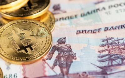 Bank of Russia to Collect Data on Crypto-Related Transactions Between Individuals