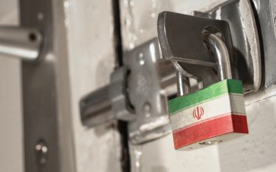 Iran Orders Crypto Miners to Halt Operations to Prevent Winter Blackouts