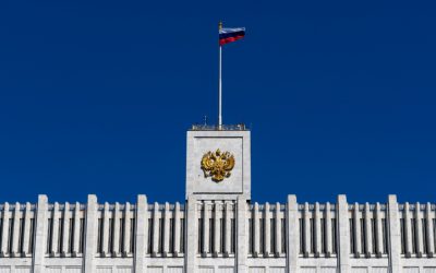 Russia to Decide Fate of Crypto Exchangers in 2022