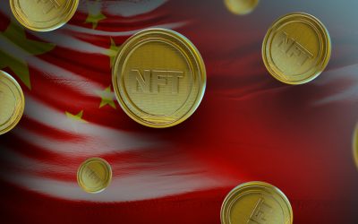 China’s Xinhua News Agency to Issue NFTs Despite Crackdown on Crypto