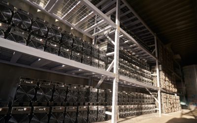 Canaan Secures Order for 30,000 Bitcoin Mining Rigs From Genesis Digital Assets