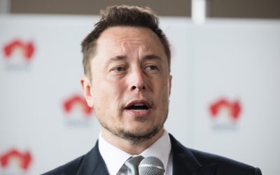 Elon Musk Criticizes the Current State of Web3, Wonders About Future of Metaverse