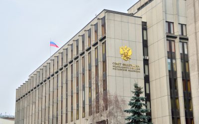 Russia’s Federation Council to Set Up Working Group on Crypto Regulations