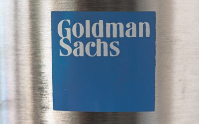 Goldman Sachs CEO David Solomon Believes Blockchain Is More Important Than Bitcoin