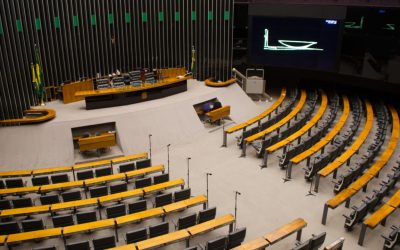 New Cryptocurrency Bill Advances to Senate in Brazil