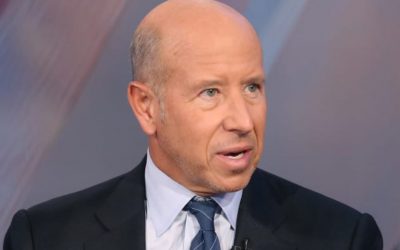 Billionaire Barry Sternlicht Discusses Bitcoin Price Rising to $1 Million — Calls BTC a ‘Smart’ Hedge