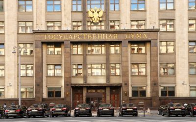 Working Group Meets to Prepare Regulations for Cryptocurrencies in Russia