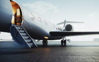 Stratos Jet Charters Reveals Crypto Payment Acceptance for Flights via FTX Pay