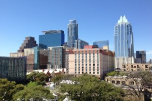 Crypto City: Guide to Austin