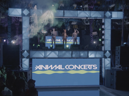 Concerts in the Metaverse could lead to a new wave of adoption