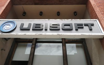 Video Game Giant Ubisoft Launches NFT Platform, Software Firm’s Blockchain-Tech Runs on Tezos