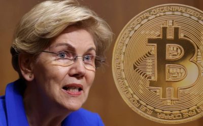 US Senator on Crypto: We Need Real Solutions to Make the Financial System Work for Everyone, Not Just the Wealthy